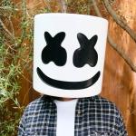artist image Marshmello, Kane Brown Miles On It (Frank Walker Remix) 