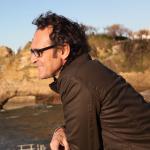 artist image Alberto Iglesias Letter to the Beyond The Room Next Door (Original Motion Picture Soundtrack)