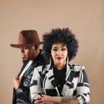 artist image JFab, Paola Fabre, DJ Husky Besame Bonito 