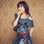 artist image Megumi Hayashibara Ichinensei ni Nattara 