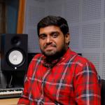 artist image Hesham Abdul Wahab, Uthara Unnikrishnan, Vignesh Srikanth Vaa Kannamma (From 