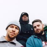 artist image Rudimental Back To Me (feat. Jess Glynne) 