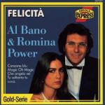 album image Prima Notte D'Amore (1982) Felicità