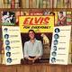 Elvis Presley - Your Cheating Heart