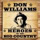 Don Williams - Tulsa Time
