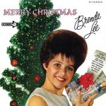 album image Rockin' Around The Christmas Tree Merry Christmas From Brenda Lee