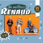 album image Des Que Le Vent Soufflera The meilleur of Renaud