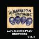 The Manhattan Brothers - Ulova