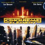 album image Песня оперной дивы Плавалагуны Le cinquième élément (Original Motion Picture Soundtrack)
