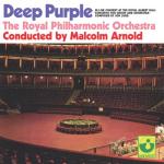 album image 1. Мин - Супералиса Concerto For Group and Orchestra