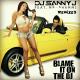Garmiani vs DJ Sanny J, DJ Samuel Kimko - Blame It On the Dj (Dj Miltreo Mash-Up)