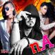 Unknown artist - Dafina Dauti ft. Jetoni i voge - Karamele