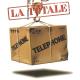 Téléphone - New York avec toi