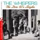 The Whispers - Never Again