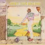 album image Bennie And The Jets Goodbye Yellow Brick Road (2014 Remaster)
