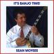 Sean Moyses - Mr. Sandman (original)