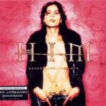 album image I love you Razorblade Romance