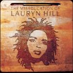 album image Ex-Factor The Miseducation of Lauryn Hill
