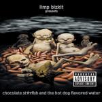 album image Boiler Chocolate Starfish and the Hot Dog Flavored Water