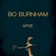 Bo Burnham - Hell of a Ride (Studio)