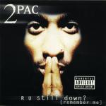 album image Broken Sorrow (2020 HD) R U Still Down? (Remember Me)