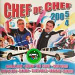 album image Lamazi Tvalebi Chef de Chef 2005