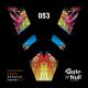 Andrea Frisina, Irregular Synth - Dub City