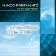 Nando Fortunato feat. Sephora - U Can Stop The Time (Extended Mix)