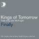 Kings Of Tomorrow feat. Julie McKnight - Finally (feat. Julie McKnight)