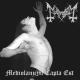 Mayhem - Silvester Anfang