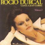 album image Me Gustas Mucho Rocío Durcal Canta a Juan Gabriel, Vol. 2