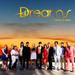 album image Eve lève toi Dreams: 1 Rêve 2 vies (Bande originale de la série télévisée)