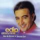 Edip Akbayram - Kaslarin Karasina