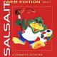 Salsa - Compilation Salsa It - 15 Antonio Da Costa Rmx Silvio Sisto-Il Ginecologo Del Ritmo -  (Сальса) - www.vk.com/club18113215