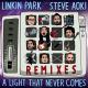 Linkin Park - a ligt that never comes (Pasha Vizaver remix 2014)