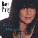 album image Roxy Perry Back In Bluesville