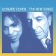 Leonard Cohen- Ten New Songs - Boogie Street
