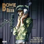 album image Starman Bowie at the Beeb - The Best of the BBC Radio Sessions 68-72