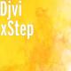 DJVI/Geometry Dash - xStep
