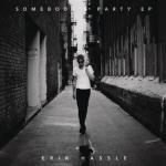 album image Talk About It Somebody's Party - EP