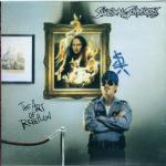 album image Can't Stop The Art of Rebellion