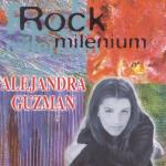 album image Mala Hierba Rock Milenium: Alejandra Guzmán