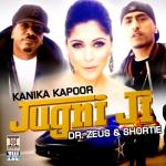 album image Kanika Kapoor - Jugni Ji (echo)