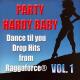 2Pack & The Ragga Force® Allstar Band - Yo Solo Quiero Bailar