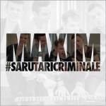 album image Sarutari criminale Sarutari Criminale - Single