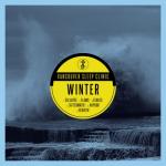 album image Stakes Winter - EP