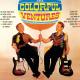 The Ventures - Yellow Jacket
