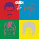 Queen feat. David Bowie - Under Pressure