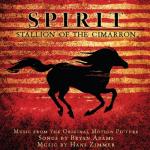 album image Get Off My Back ( Spirit OST) Spirit: Stallion of the Cimarron (Music from the Original Motion Picture)