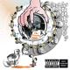 DJ Shadow - Blood On The Motorway